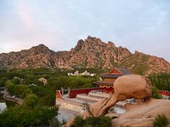 -天涯山