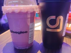 -gleeglee乐溢亦茶(合生汇店)