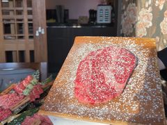 -老乾杯和牛烧肉(王府中环店)