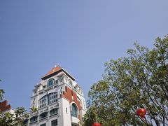 -厦门大学(思明校区)