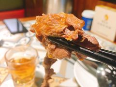 -三毛牛肉店(福强店)