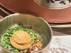 -西塔老太太泥炉烤肉(亚运村店)