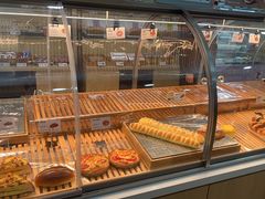 -KenGee仟吉(芜湖路店)