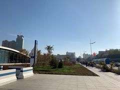 -乌鲁木齐市美术馆
