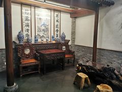 -阿财老铺·老蚌埠龙虾城(华夏总店)