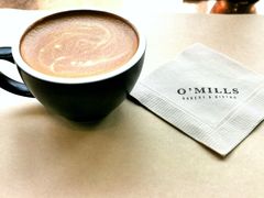 -O'mills Sourdough Bakery&Bistro(永嘉路店)