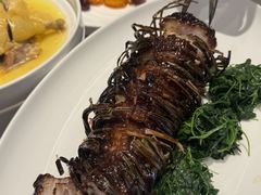 -颂福楼·南京菜(定淮门店)