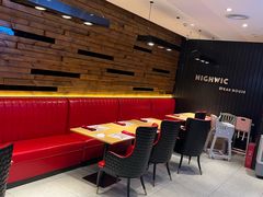 -海维克牛排馆HIGHWIC(右岸环宇坊店)