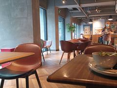 -Wagas沃歌斯(大学路店)