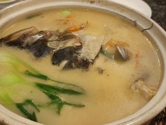 -锦园餐厅(九龙湖开元度假村店)