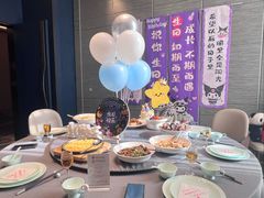 -鑫复盛礼记酒店·青岛菜