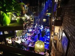 -时光码头民谣公社