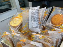 -美心西饼mx cakes(猎德优托邦店)