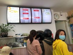 -笋果坊螺蛳粉(竹园小区店)
