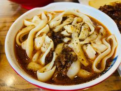 -晋B2008刀削面(小南庄店)