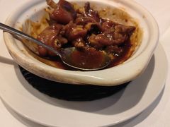 -清心茶楼·传统中山石岐菜