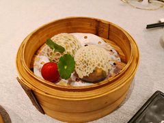 -潮府馆·非遗潮州菜·世纪公园(新国际博览中心店)