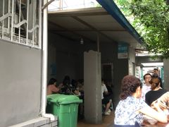 门面-蓉城西二道无名冒菜(西二道街店)