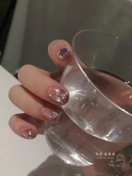 -M·X Nail日式美甲美睫