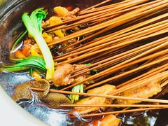-四小区火锅·巷子里的重庆火锅(花照壁店)