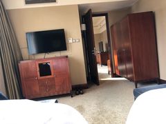 -上海红塔豪华精选酒店