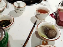 -八合里潮汕鲜牛肉火锅(吉大店)