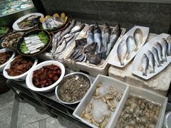 -纪林菜馆·博山菜老字号(华光路店)