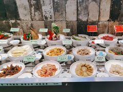 -黄山老妈·土菜(碧桂园店)