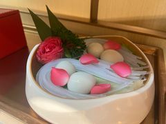 -海底捞火锅(团结桥店)