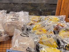 -Max Bakery 阿唛手作