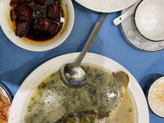 -阿毛饭店(和义路店)