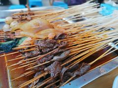 -雲记卢妈冷锅串串(中道街总店)