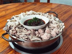 素火锅-金阳餐厅(G210国道店)