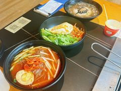 -千寻烧肉(政务区店)