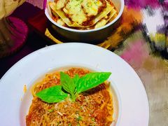-陌上花儿·音乐西餐吧(和平店)