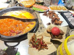 -于屿城重庆火锅(深圳总店)