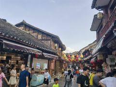 -金必轩(青岩店)