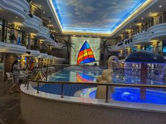 -海韵之星邮轮水会(明发商业广场店)