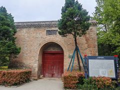 -木塔寺遗址生态公园