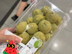 -泸溪河桃酥(西直门凯德店)