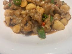 -金潮排档·金牙齿排档(广场西路店)