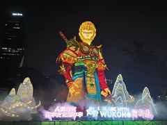 -深圳锦绣中华民俗村