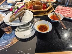 -蜀九香火锅(李家沱店)