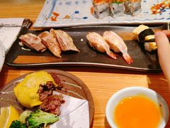 -Tuna maki寿司(园区永旺店)