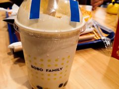 -喜茶(南昌王府井店)