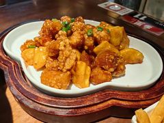 -乡里八闽·福州乡土菜(火车北站店)