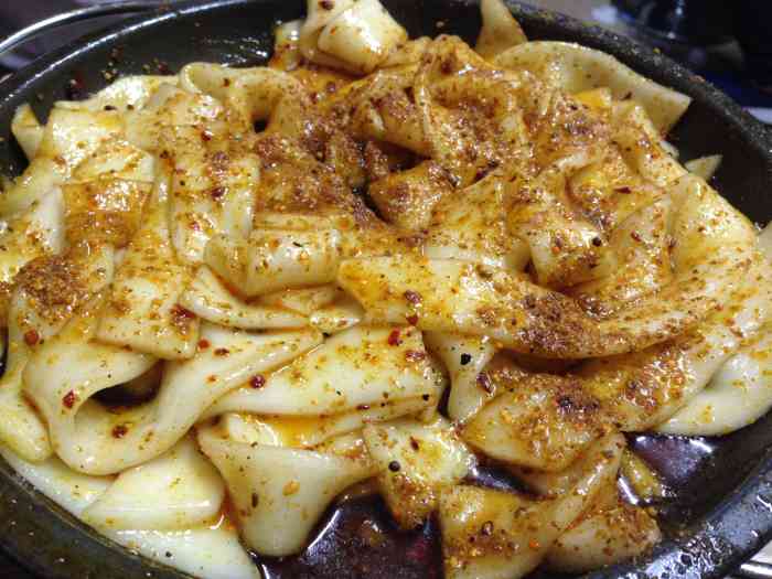 善嘉农大朝鲜烤盘-"农大烤盘yyds!从小破二楼一直吃到开.