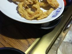 -大渝火锅(江都金鹰店)
