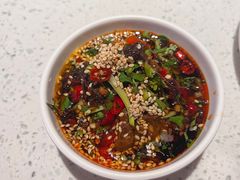 -左庭右院鲜牛肉火锅(环球港店)