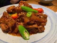 -静一餐厅·湖北菜(前门创始店)